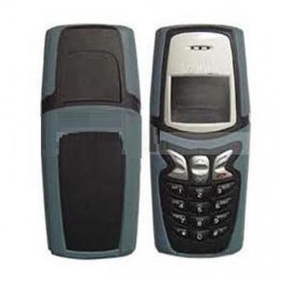 Full Body Housing For Nokia 5210 Orange - Maxbhi Com