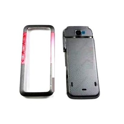 Full Body Housing For Nokia 5310 Xpressmusic Pink - Maxbhi.com