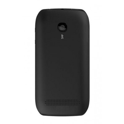 Full Body Housing For Nokia 603 Black - Maxbhi.com