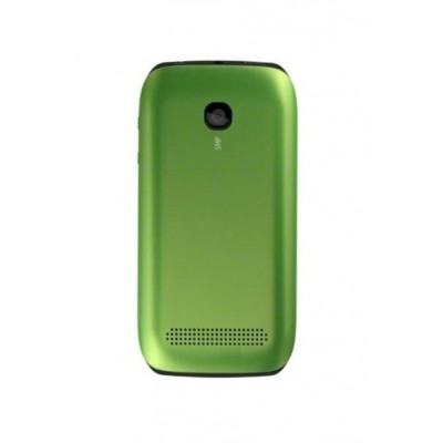 Full Body Housing For Nokia 603 Green - Maxbhi Com
