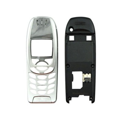 Full Body Housing For Nokia 6310i Beige - Maxbhi Com