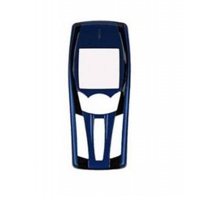 Full Body Housing For Nokia 7250 Blue - Maxbhi Com