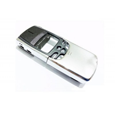 Full Body Housing For Nokia 8810 Metallic - Maxbhi Com