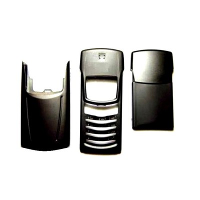 Full Body Housing For Nokia 8910 Black - Maxbhi Com