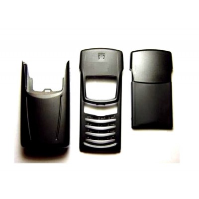 Full Body Housing For Nokia 8910 White - Maxbhi Com