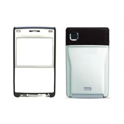 Full Body Housing For Nokia E61i White - Maxbhi.com