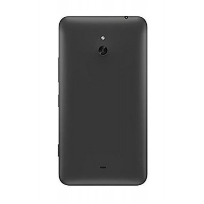 Full Body Housing For Nokia Lumia 1320 Black - Maxbhi.com