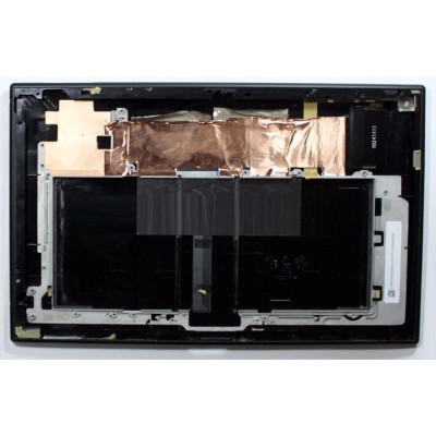 Full Body Housing For Nokia Lumia 2520 Black - Maxbhi Com