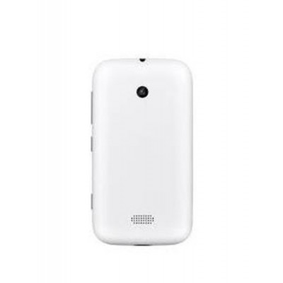 Full Body Housing For Nokia Lumia 510 White - Maxbhi Com