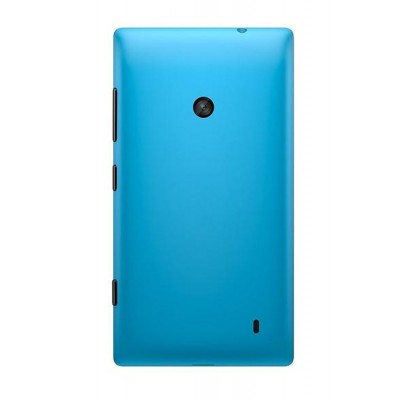 Full Body Housing For Nokia Lumia 521 Rm917 Cyan - Maxbhi.com