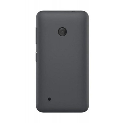Full Body Housing For Nokia Lumia 530 Grey - Maxbhi Com