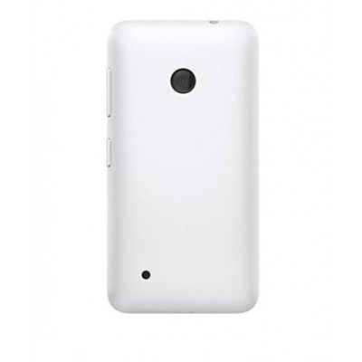 Full Body Housing For Nokia Lumia 530 White - Maxbhi Com