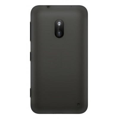 Full Body Housing For Nokia Lumia 620 Black - Maxbhi.com
