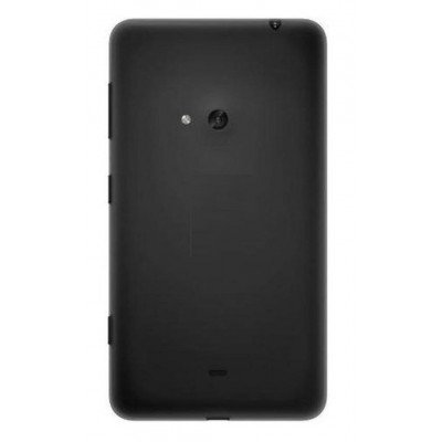 Full Body Housing For Nokia Lumia 625 Black - Maxbhi.com