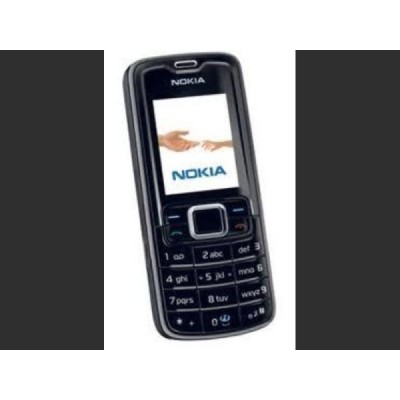 Full Body Housing for Nokia 3010 Magenta