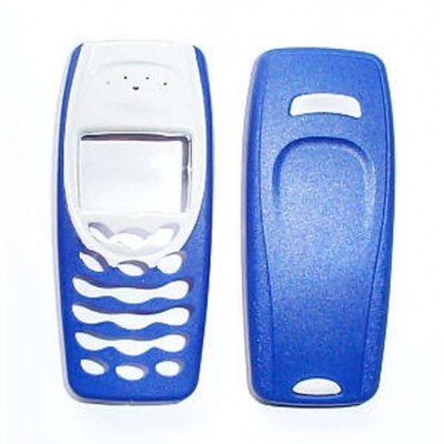 Full Body Housing for Nokia 3410 Blue