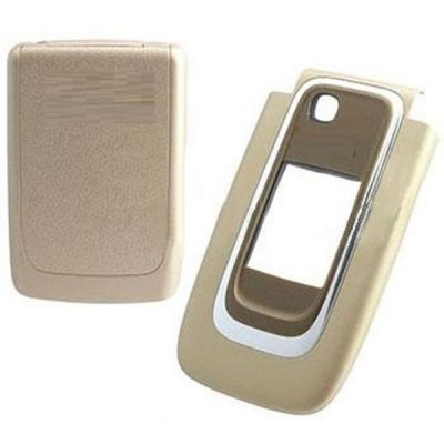 Full Body Housing for Nokia 6126 Sand