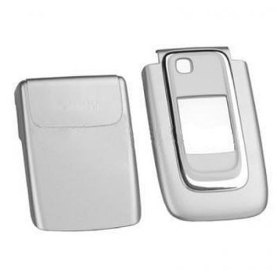 Full Body Housing for Nokia 6126 White