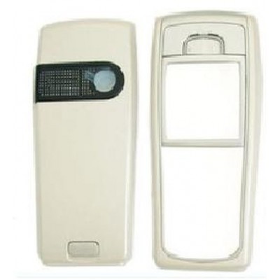 Full Body Housing for Nokia 6230i White