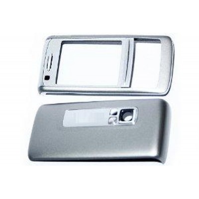 Full Body Housing for Nokia 6280 Graphite Grey