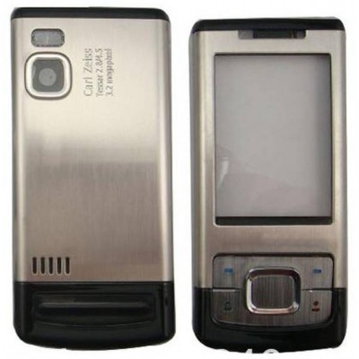 Full Body Housing for Nokia 6500 Beige