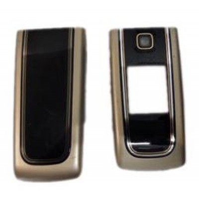 Full Body Housing for Nokia 6555 Beige