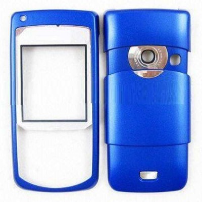 Full Body Housing for Nokia 6681 Electric Blue