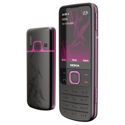 Full Body Housing for Nokia 6700 classic Illuvial