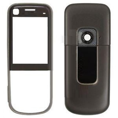 Full Body Housing for Nokia 6720 classic Grey