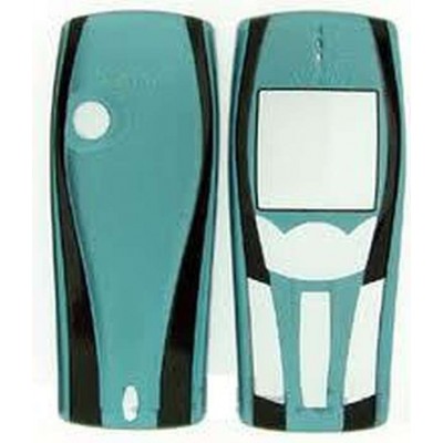 Full Body Housing for Nokia 7250i Green
