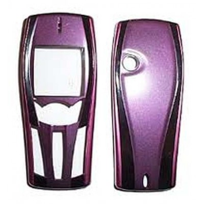 Full Body Housing for Nokia 7250i Plum