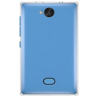 Full Body Housing for Nokia Asha 503 Dual SIM Blue