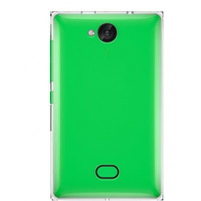 Full Body Housing for Nokia Asha 503 Green