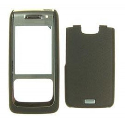 Full Body Housing for Nokia E65 Mocca