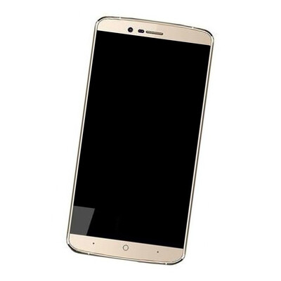 Fingerprint Sensor Flex Cable for IBerry Auxus Prime P8000 Black
