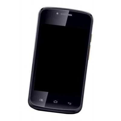 Lcd Connector For Iball Andi 3 5v Genius2 By - Maxbhi Com