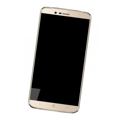 Lcd Connector For Iberry Auxus Prime P8000 By - Maxbhi Com