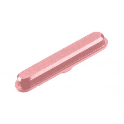 Power Button Outer For Asus Memo Pad 7 Me170cx Pink By - Maxbhi Com