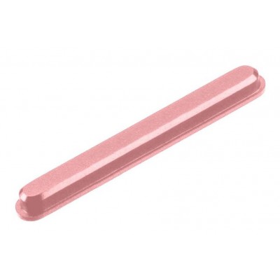 Volume Side Button Outer For Asus Memo Pad 7 Me170cx Pink By - Maxbhi Com
