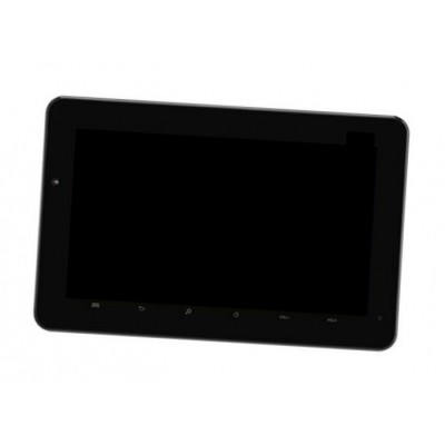 Charging Connector Flex Pcb Board For Celkon Ct1 Tab By - Maxbhi Com