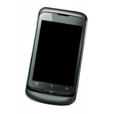 Home Button Complete For Idea Id 918 Black By - Maxbhi Com