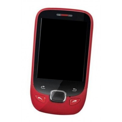 Lcd Connector For Spice M5500 Pda By - Maxbhi Com