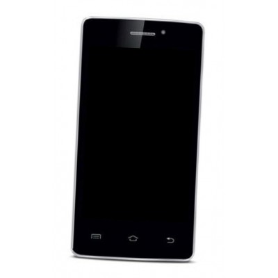 Lcd Flex Cable For Iball Andi4 Ips Tiger By - Maxbhi Com