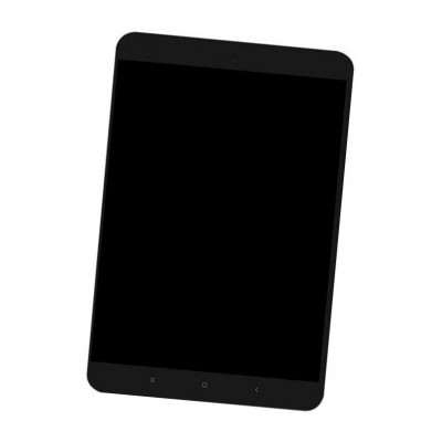 Lcd Flex Cable For Xiaomi Mipad 2 16gb By - Maxbhi Com