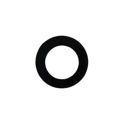 Camera Lens for Vernee Apollo X Black by Maxbhi.com