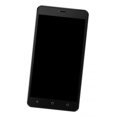 Lcd Connector For Verykool S6005 Cyprus Ii By - Maxbhi Com
