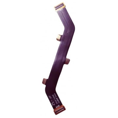 Main Board Flex Cable For Vernee Apollo X By - Maxbhi Com