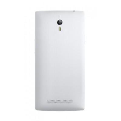 Full Body Housing for Oppo Find 7 FullHD - White