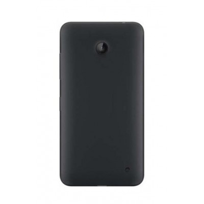 Full Body Housing For Nokia Lumia 630 Dual Sim Black - Maxbhi.com