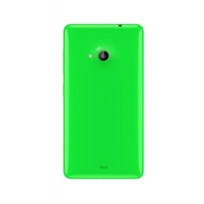 Full Body Housing For Nokia Lumia 630 Dual Sim Green - Maxbhi.com